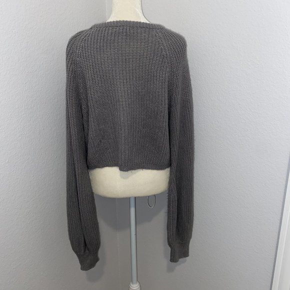 FASHION NOVA Chucky Sweater - Picture 2 of 7